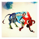 Zoek naar madrid travel kunst Illustratie
