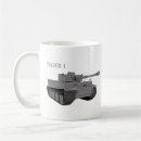 Recherche de tank tasses Guerre
