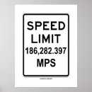 Recherche de vitesse posters Physique