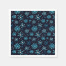 Recherche de neige serviettes Fêtes