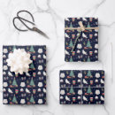 Recherche de temps chaud cadeau emballages Hiver