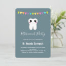 Recherche de dentaire invitations Dentiste