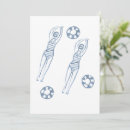 Recherche de partie natation invitations Moderne
