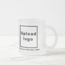 Recherche de bière anglaise tasses Logo