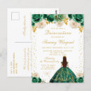 Recherche de diadème cartes postales Quinceanera