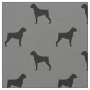 Recherche de chien de boxeur Animaux familiers