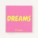 Zoek naar droom notitieboeken Citaat