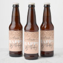 Recherche de bière étiquettes Girly