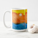 Recherche de impressionniste tasses Jaune