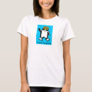 Recherche de l antarctique tshirts Pour elle