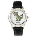 Recherche de dinosaures montres Pour tous