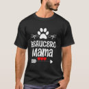 Zoek naar beauceron tshirts Kerstmis