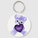 Recherche de ours pourpre accessoires Nounours