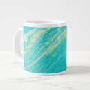Recherche de doré tasses Élégant