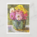 Recherche de zinnia cartes postales Peinture
