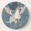 Recherche de créature imaginaire dessous de verres Mythique