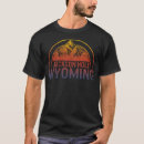 Recherche de jackson hole Parc national