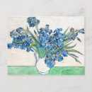 Recherche de impressionniste cartes postales Vintage