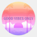 Recherche de retro beach autocollants Été