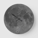 Recherche de lune horloges Photographie