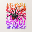 Recherche de spider puzzles Black