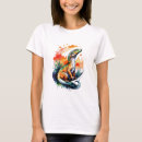 Recherche de komodo tshirts Animaux