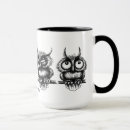 Recherche de hiboux humoristiques tasses Drôle