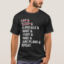 Recherche de étudiante infirmière tshirts Domaine médical