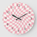 Zoek naar pastel klokken Retro