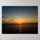 Zoek naar zonsondergang posters Oranje