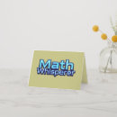 Recherche de math vœux cartes Éducation