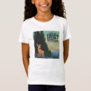 Recherche de great smoky mountains tshirts Forêt