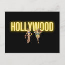 Recherche de vintage hollywood cartes postales Californie