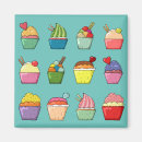 Recherche de dessert magnets Mignon