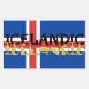 Recherche de chevaux islandais autocollants Icélandic