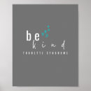 Zoek naar syndroom posters Tourette