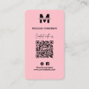 Recherche de facebook cartes visite Scan to connect