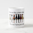 Zoek naar katten mokken Calico