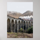 Recherche de pont en train posters Architecture
