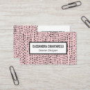 Zoek naar abstracte visitekaartjes Creatief