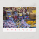 Recherche de vitrine cartes postales Nourriture