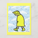 Zoek naar regenjas briefkaarten Geel