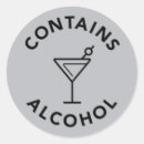 Recherche de alcoolique autocollants Boissons