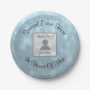 Zoek naar leeg borden Verjaardag