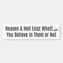 Recherche de religious voiture autocollants Faith