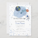 Recherche de nasa invitations Garçon