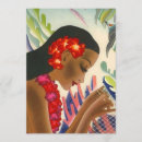 Recherche de partie tiki invitations Tropical