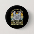 Recherche de caniche standard badges Français bulldog