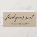 Recherche de titre invitations Plan de table