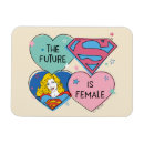 Recherche de supergirl magnete Kara zor el
